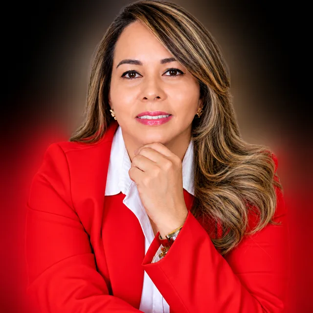 Daniela Palma, auditora líder ISO 9001