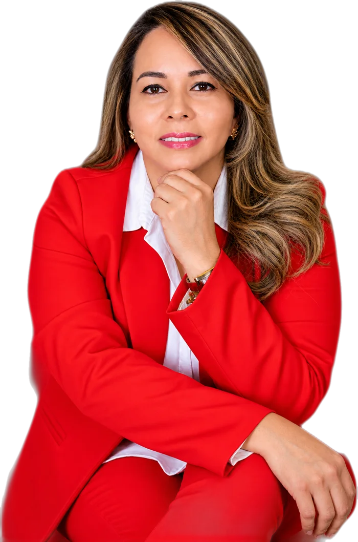Daniela Palma